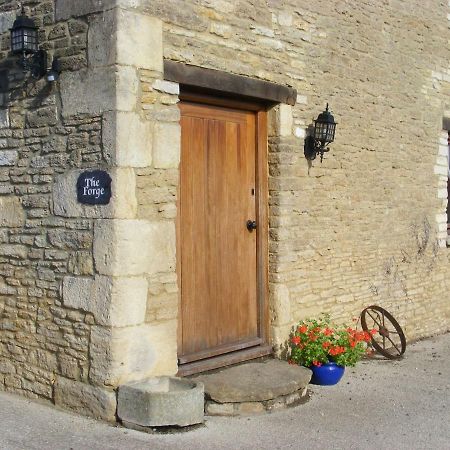 The Forge Villa Corsham Kültér fotó