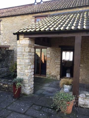 The Forge Villa Corsham Kültér fotó