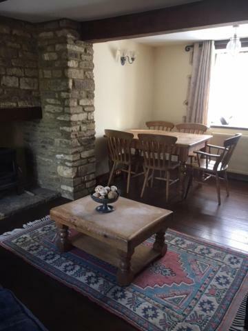 The Forge Villa Corsham Kültér fotó
